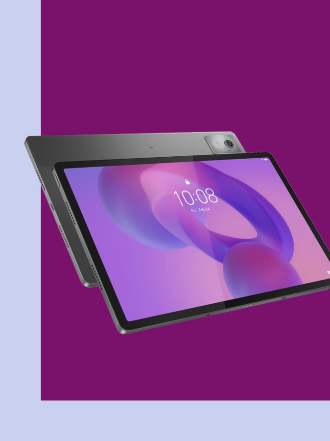 Idea Tab Pro