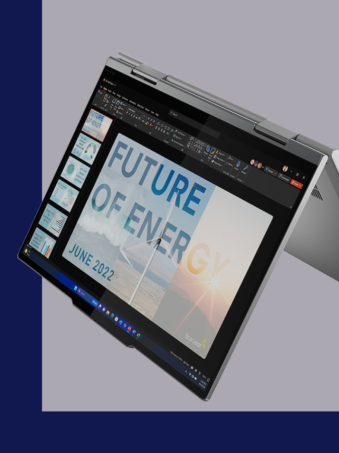 ThinkPad X1 2-in-1 Gen 9