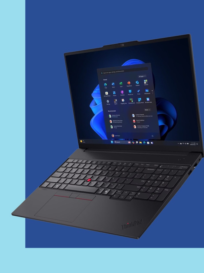 ThinkPad E16 Gen 3