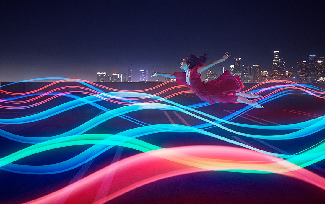 Dream big. Make it happen. Подарунки від Lenovo, з якими мрії стають ближчими
