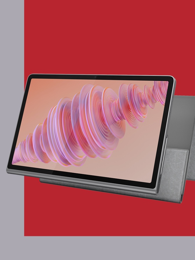 Lenovo Tab Plus