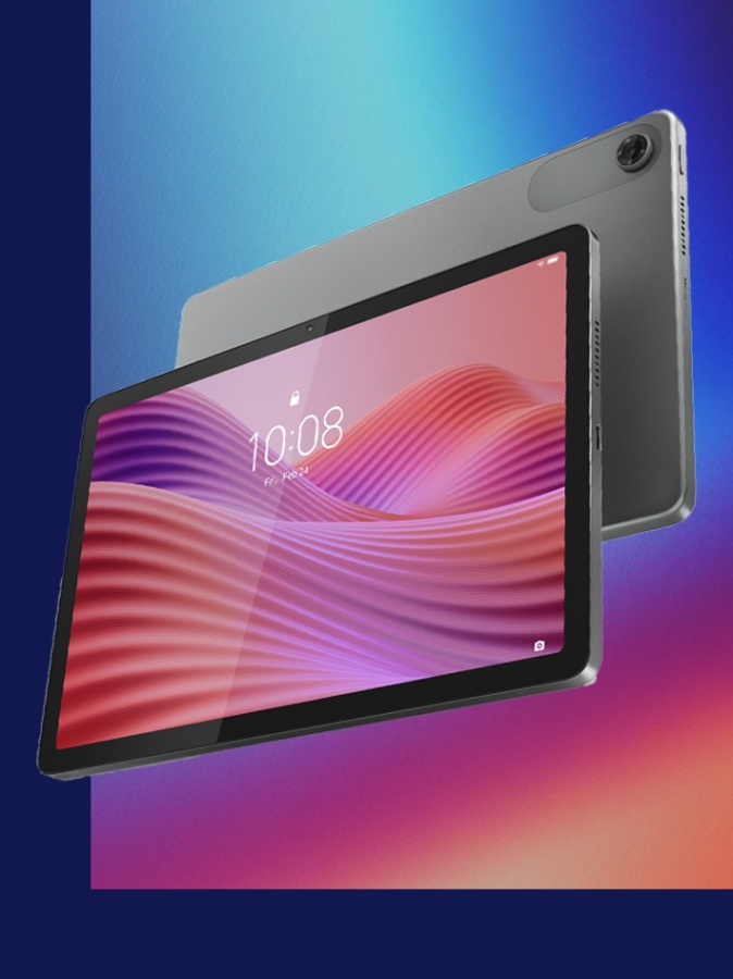 Lenovo Tab