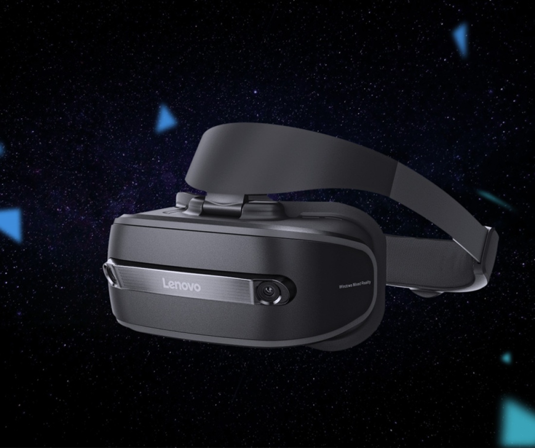 AR і VR. Прогноз розвитку глобального ринку  від IDC