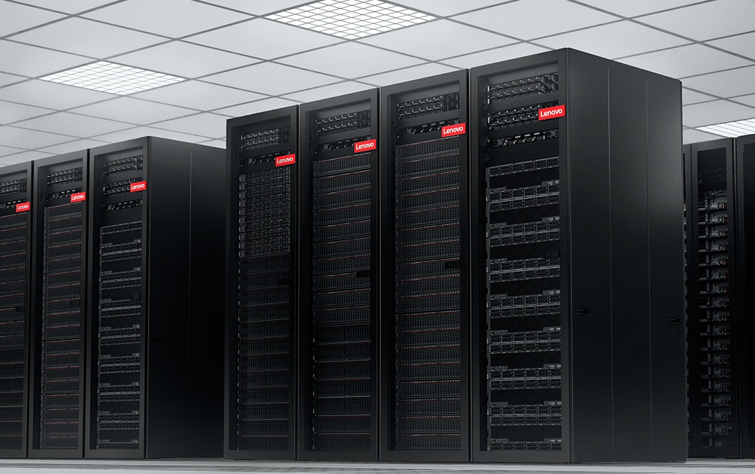 Lenovo Data Center Group презентує портфоліо рішень для периферійних обчислень і розширює інвестиції в інтернет речей