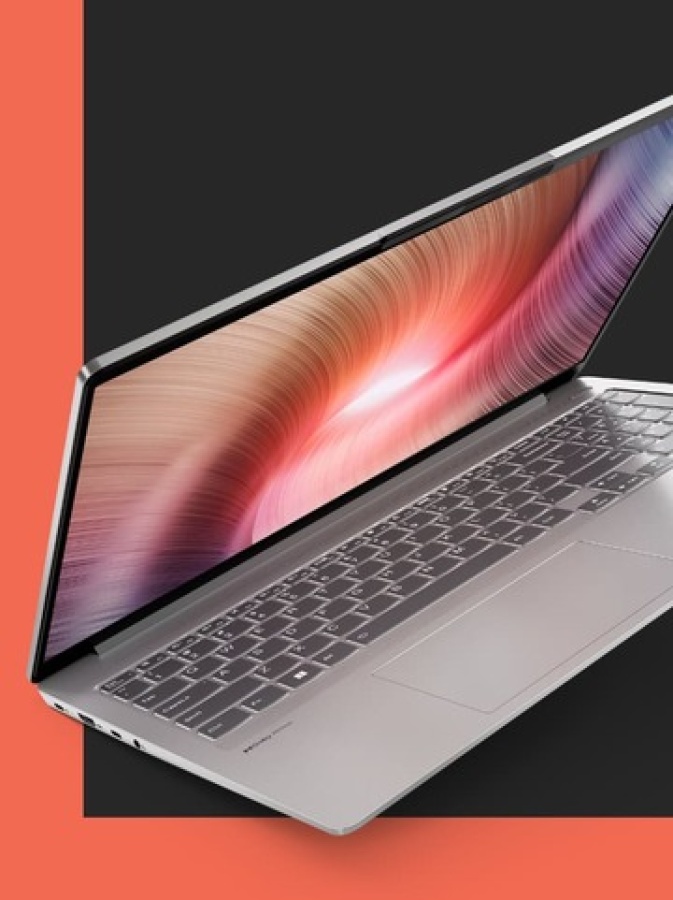 ideapad 5 Pro