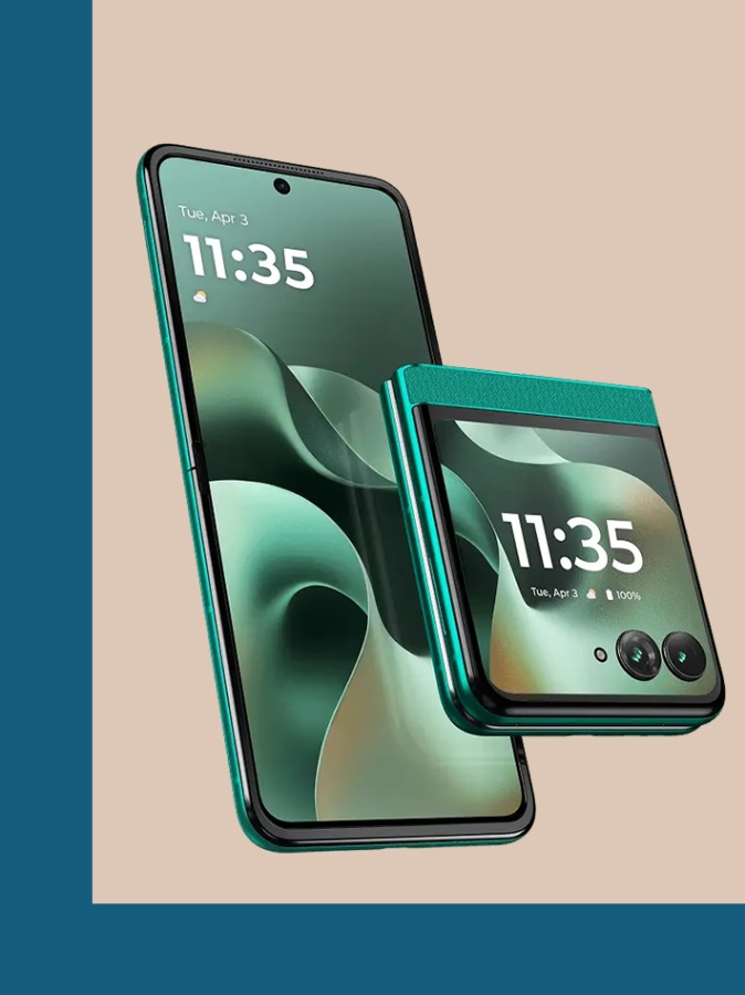 Motorola Razr 70