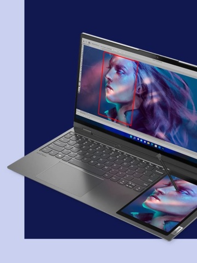 ThinkBook Plus Gen 3