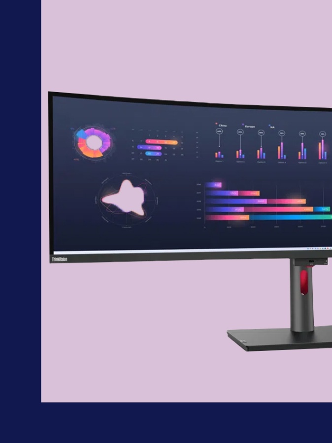 ThinkVision P49w-30