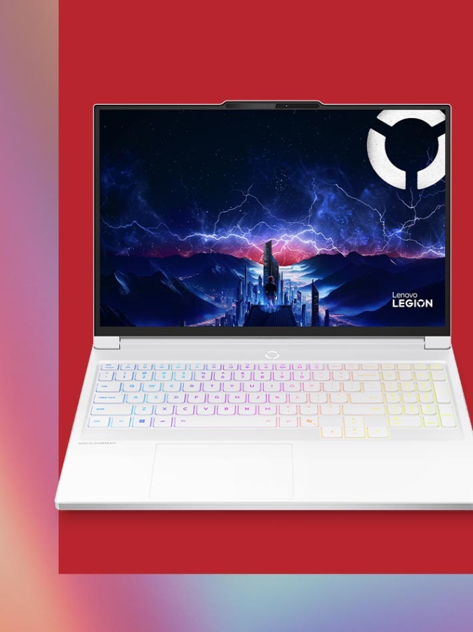 Legion 7 Gen 10