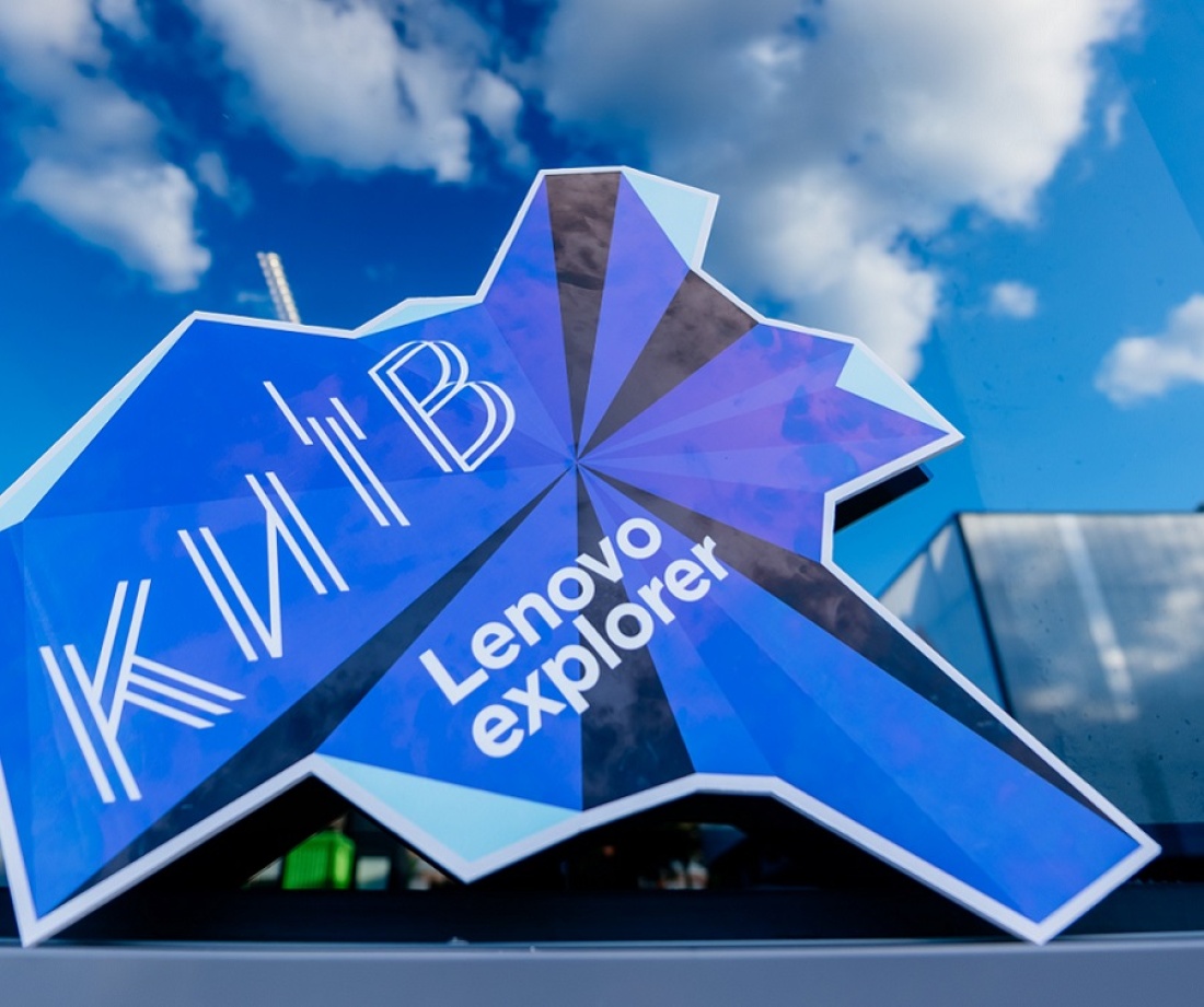 VR-додаток «Київ: з ранку до світанку» — перший віртуальний тур столицею України