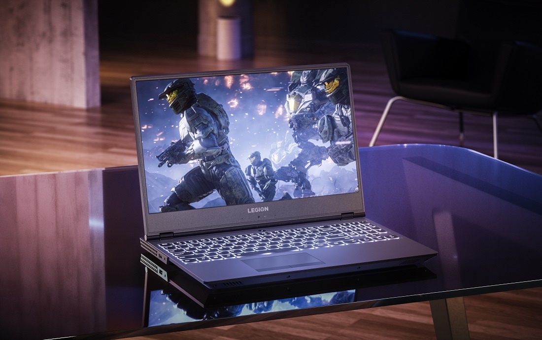 Гра починається. Випробуй себе! Lenovo запрошує геймерів-любителів на турнір League Legion