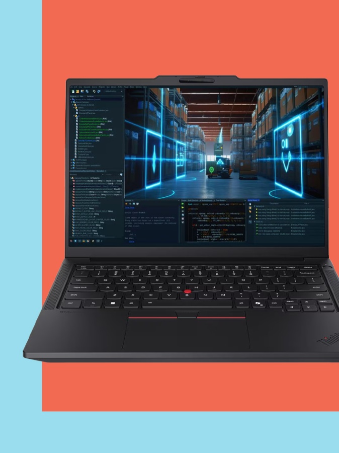 ThinkPad P14s Gen 7