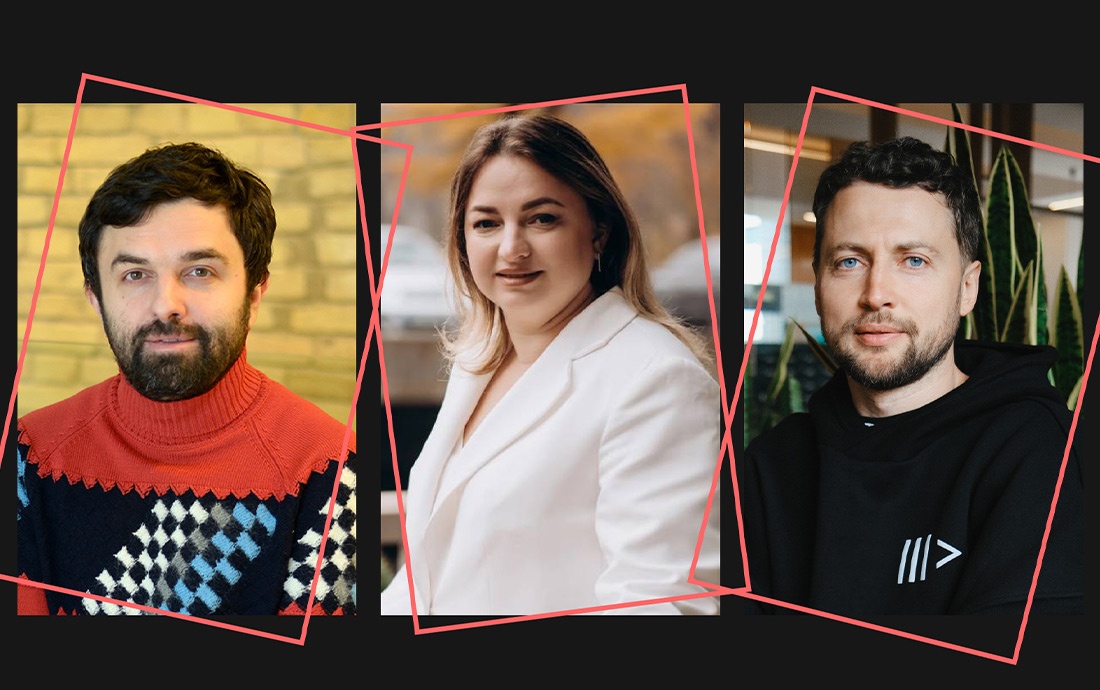 У мене був ноут: надихаючі історії українських підприємців