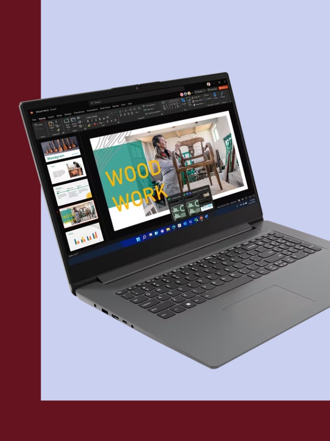 Lenovo V17