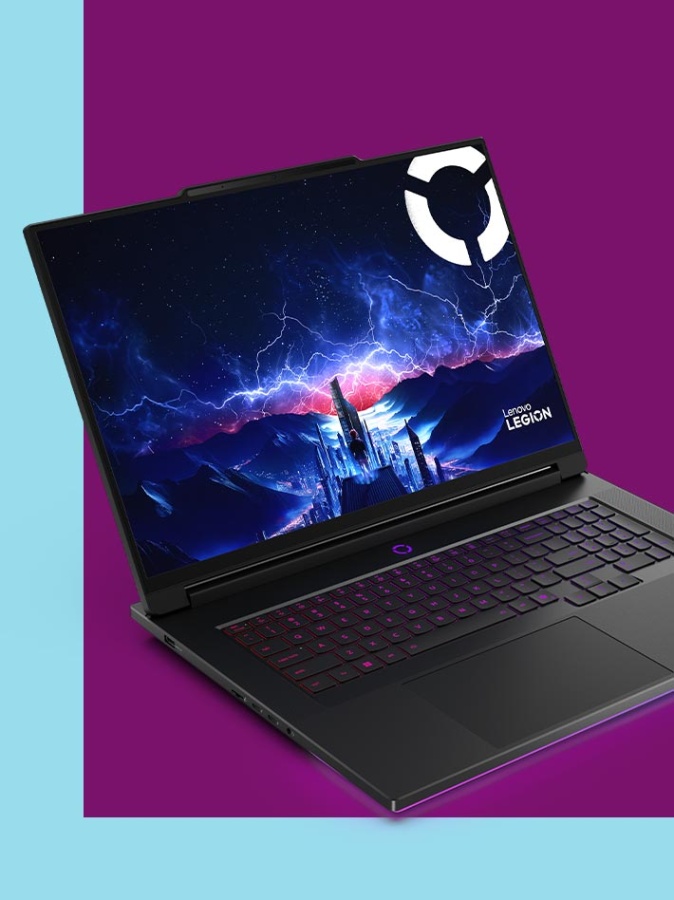 Legion 9 Gen 10