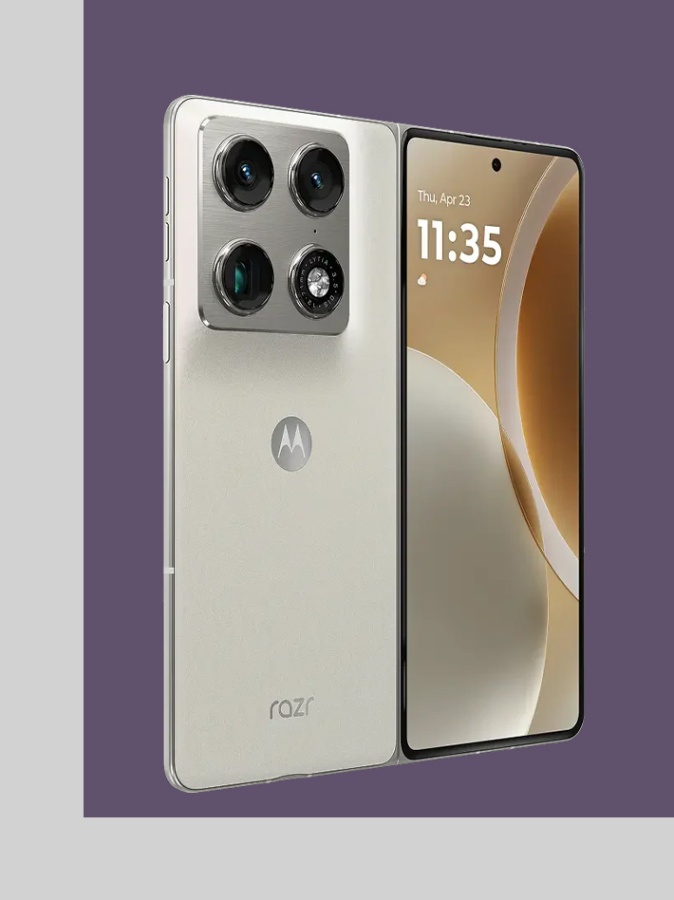 Motorola Razr Fold