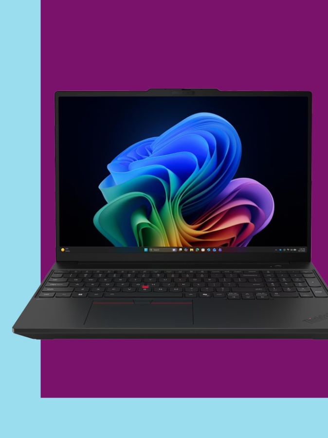 ThinkPad T16 Gen 5